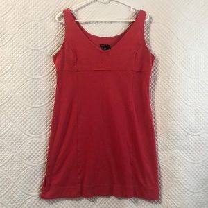 New York & Company Pink Dress